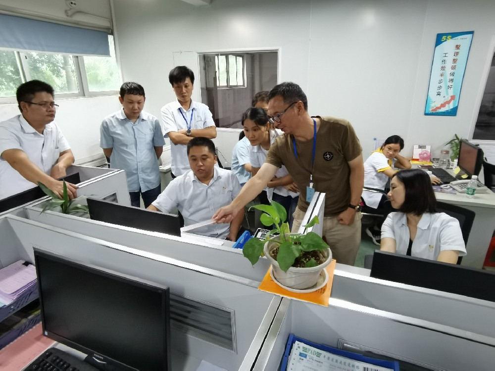 员工抱怨ERP不好用