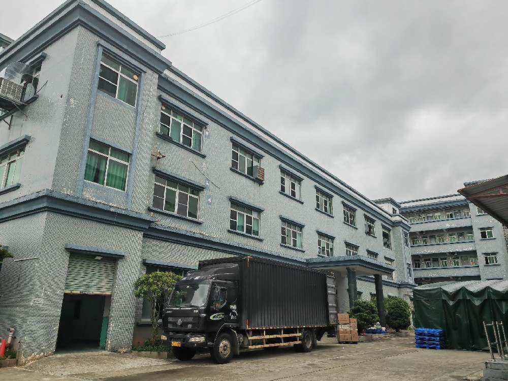 玩具ERP赋能家业升级 新蓝图ERP成功落地东莞亮节玩具厂
